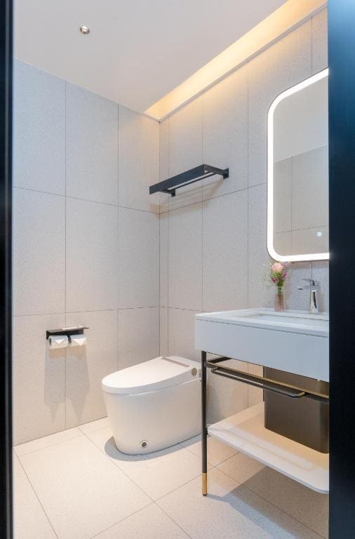 Deluxe Suite room - Image 1