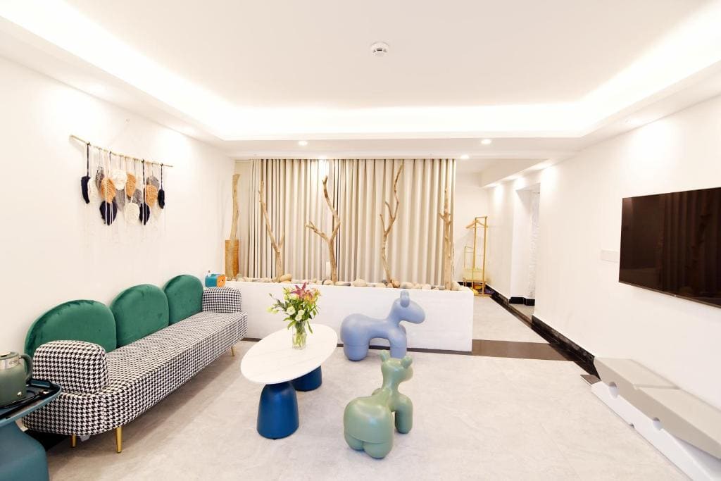 Superior Suite room - Image 2