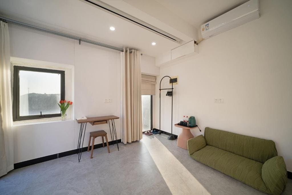 King Room with Sea View room - Image 1