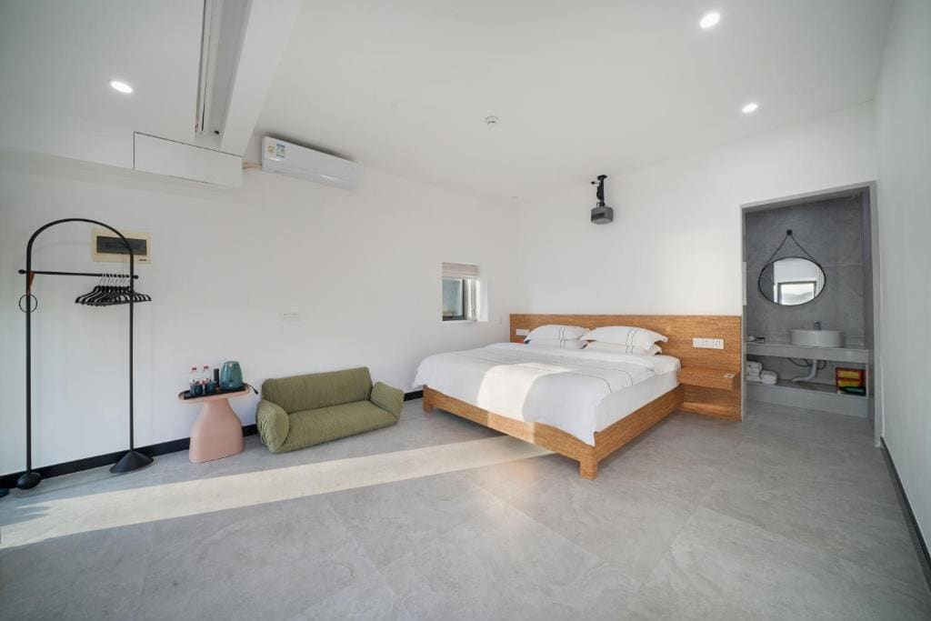 King Room with Sea View room - Image 3
