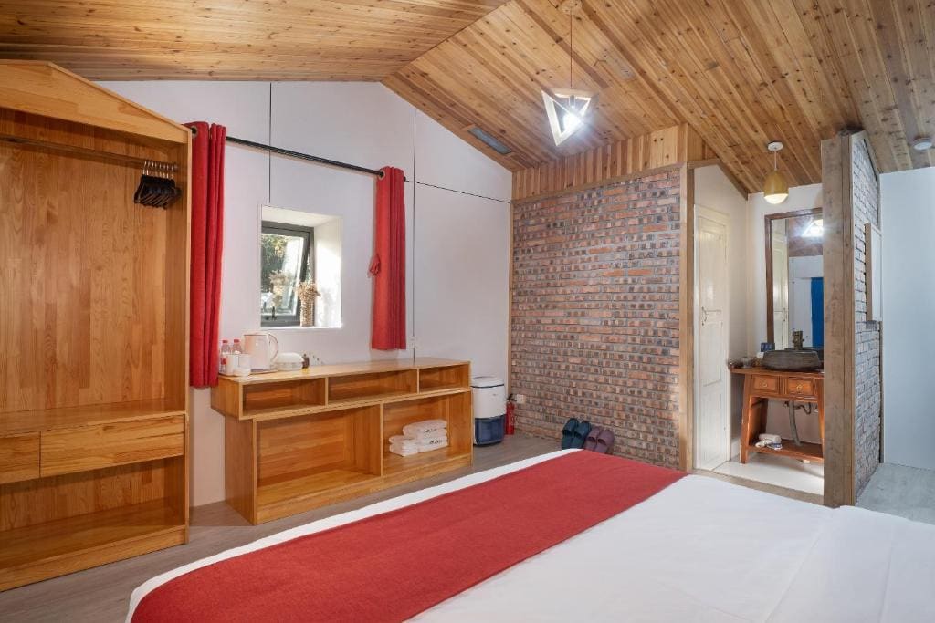 Superior Double Room room - Image 1