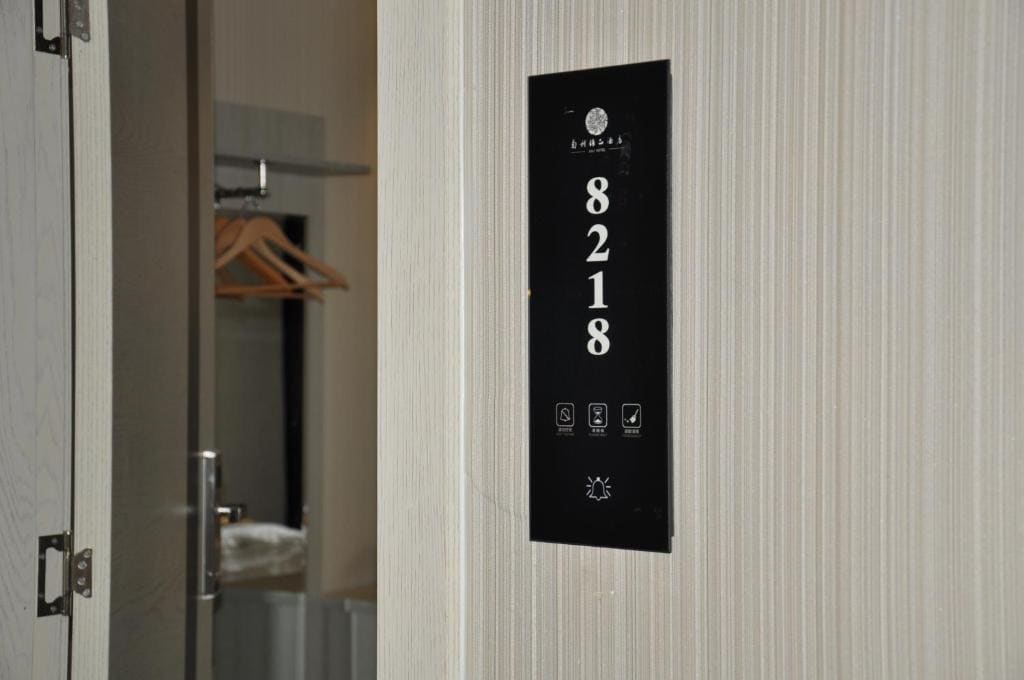 Triple Room with City View room - Image 3