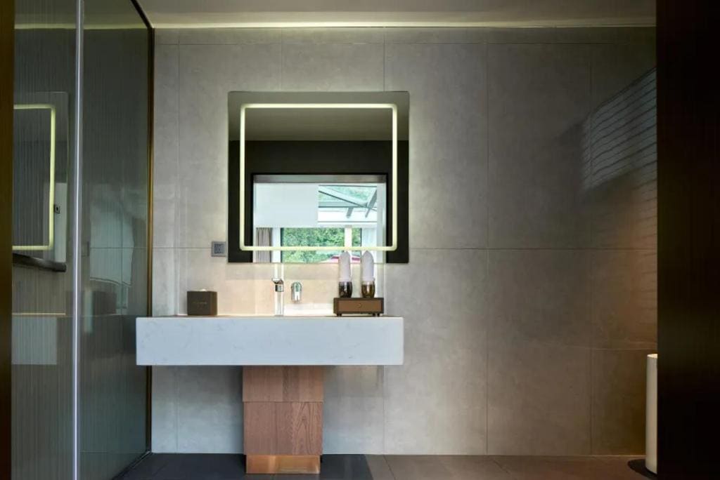 Deluxe Double Studio room - Image 3