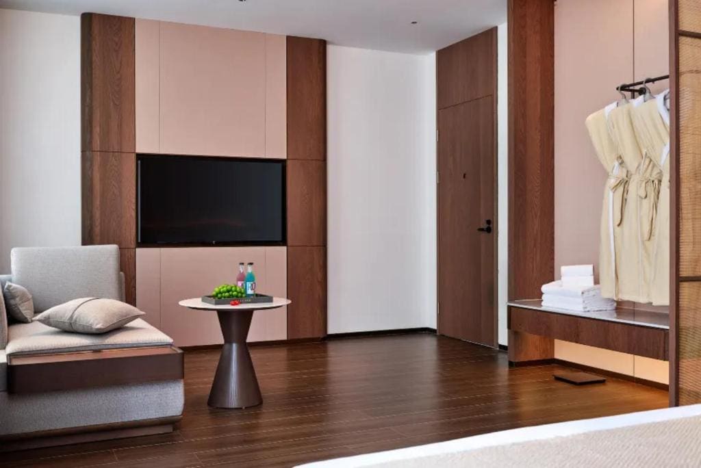 Family Suite room - Image 2