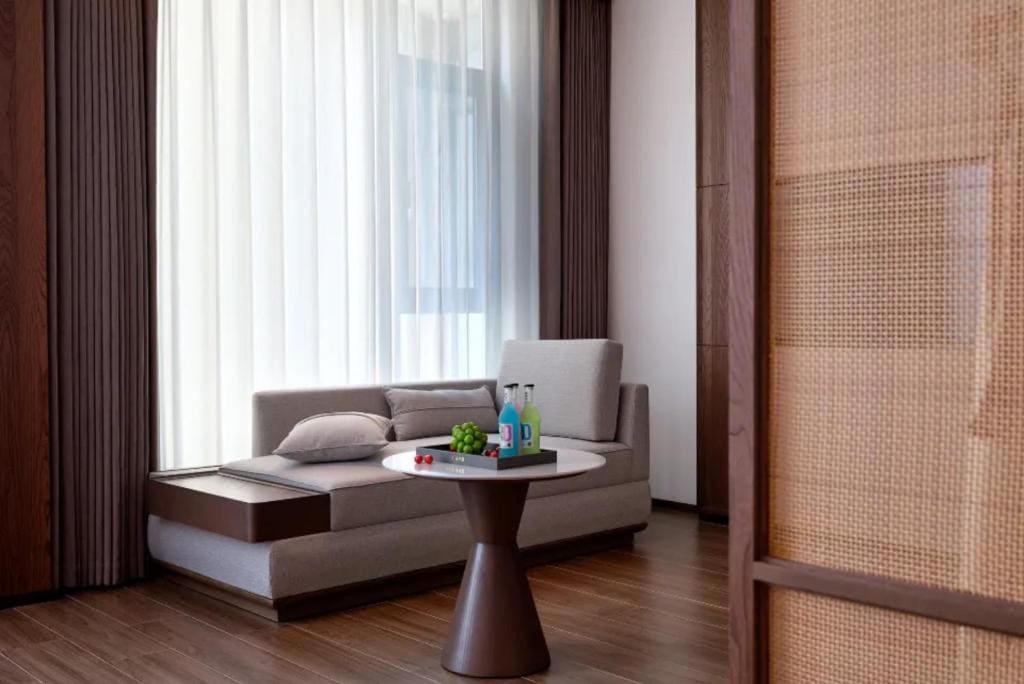 Family Suite room - Image 3