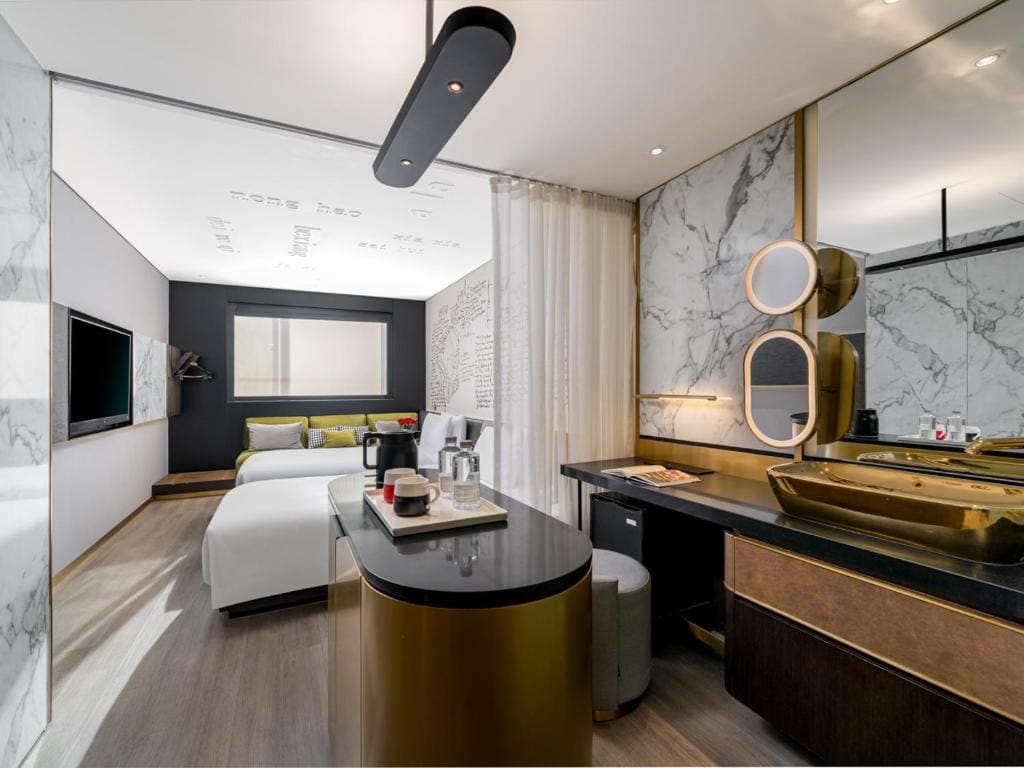 Superior Double Room room - Image 1