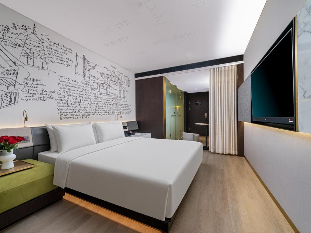 Queen Room room - Image 1