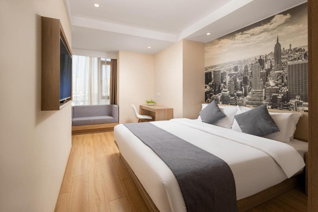 Double Room room - Image 1
