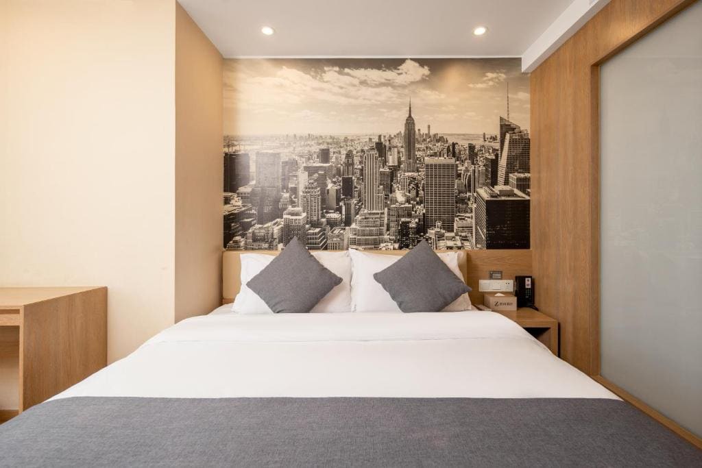 Double Room room - Image 3
