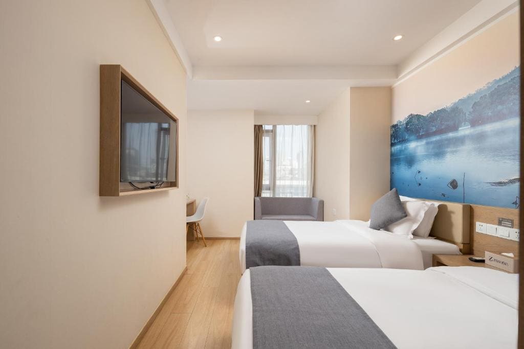 Double or Twin Room room - Image 1