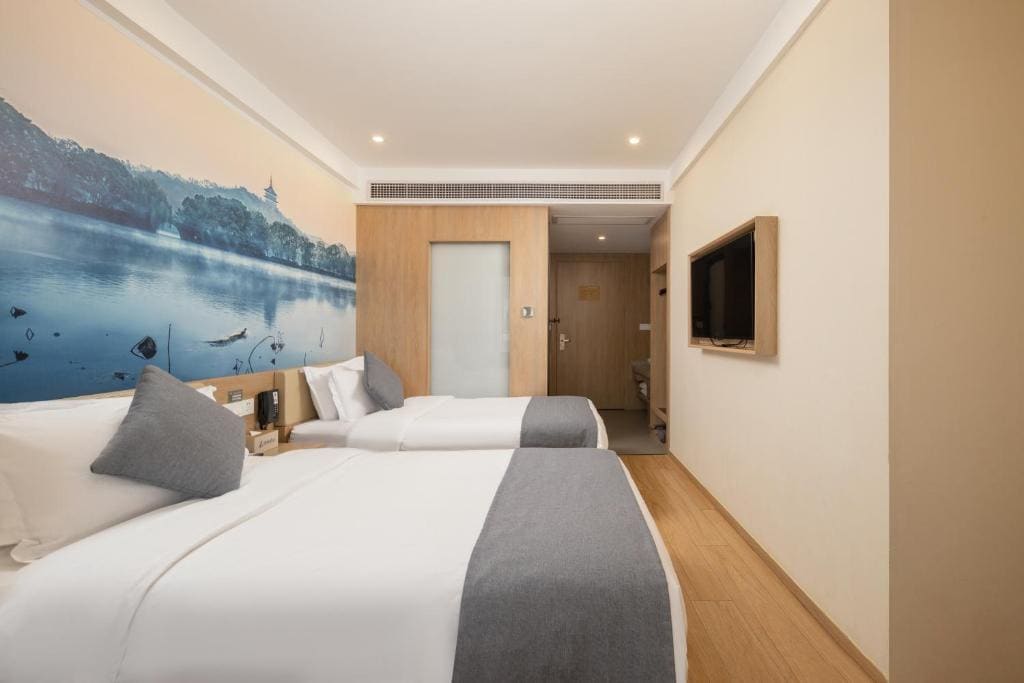 Double or Twin Room room - Image 3
