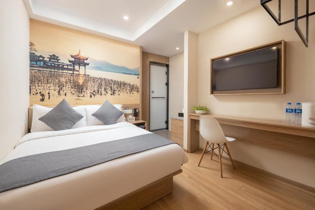 Double or Twin Room room - Image 2