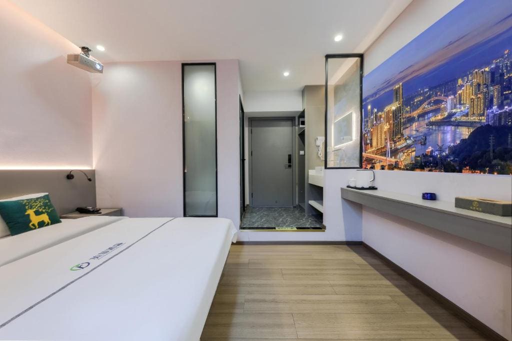 Double Room room - Image 3