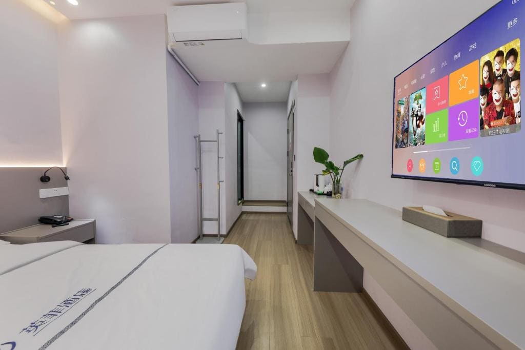 Economy Double Room room - Image 2