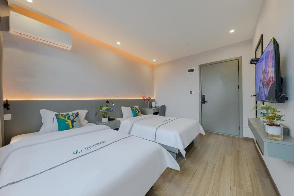 Twin Room room - Image 1