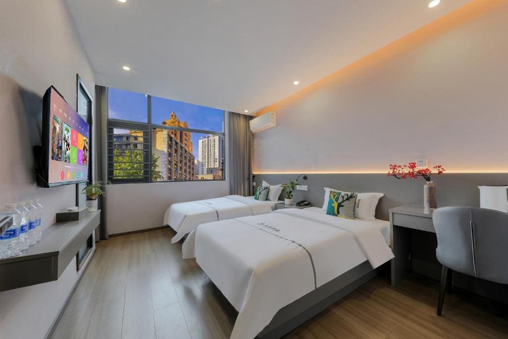 Twin Room room - Image 2