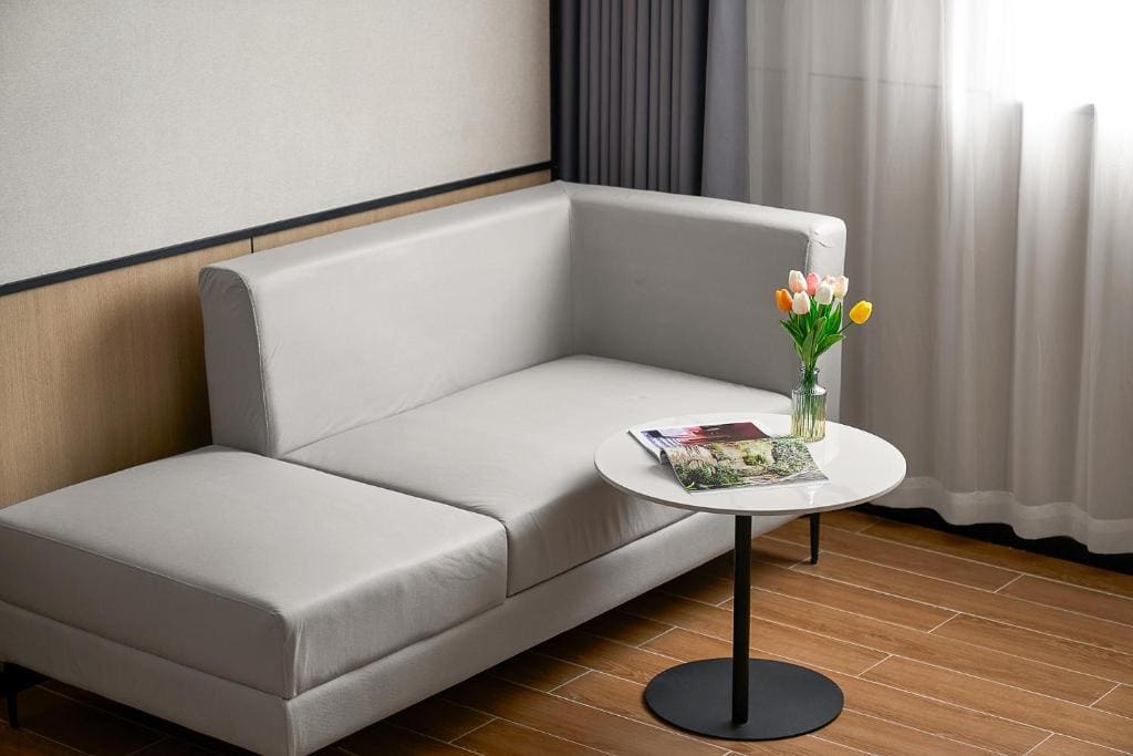 Deluxe Suite room - Image 2