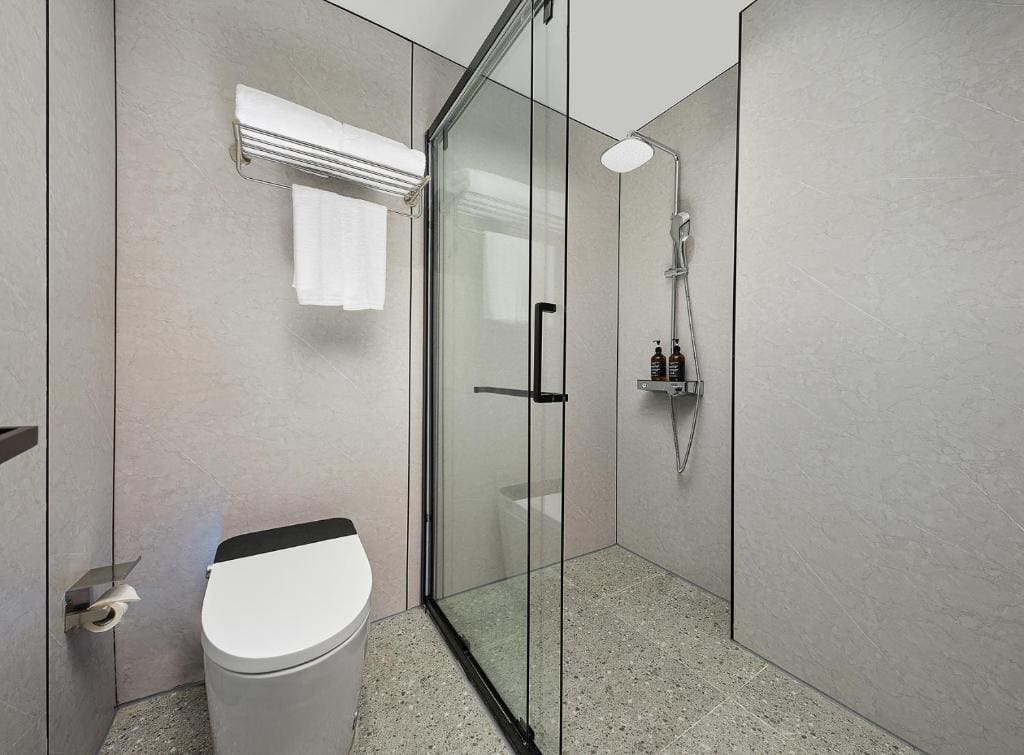 Tatami King Room room - Image 2