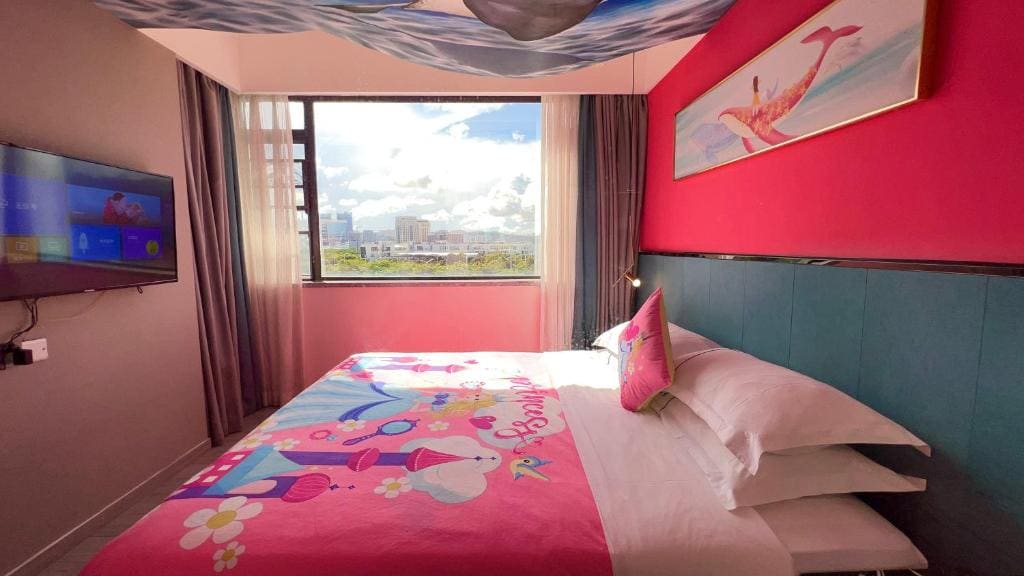 Budget Double Room room - Image 2