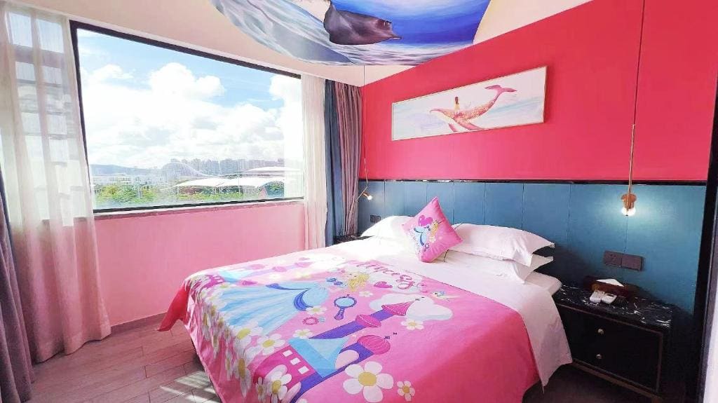 Budget Double Room room - Image 3