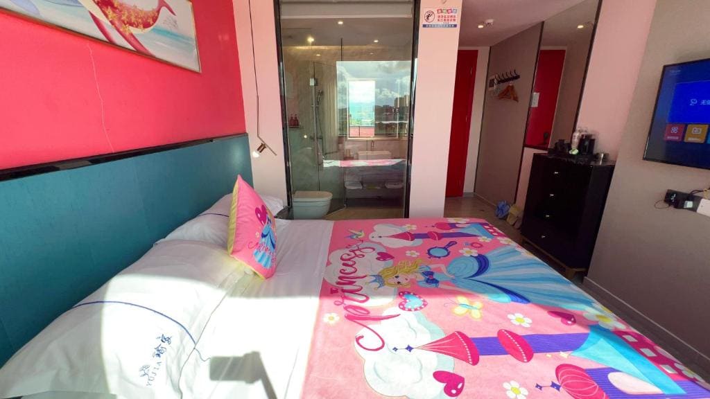 Budget Double Room room - Image 1