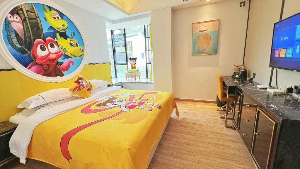 Double Room room - Image 3