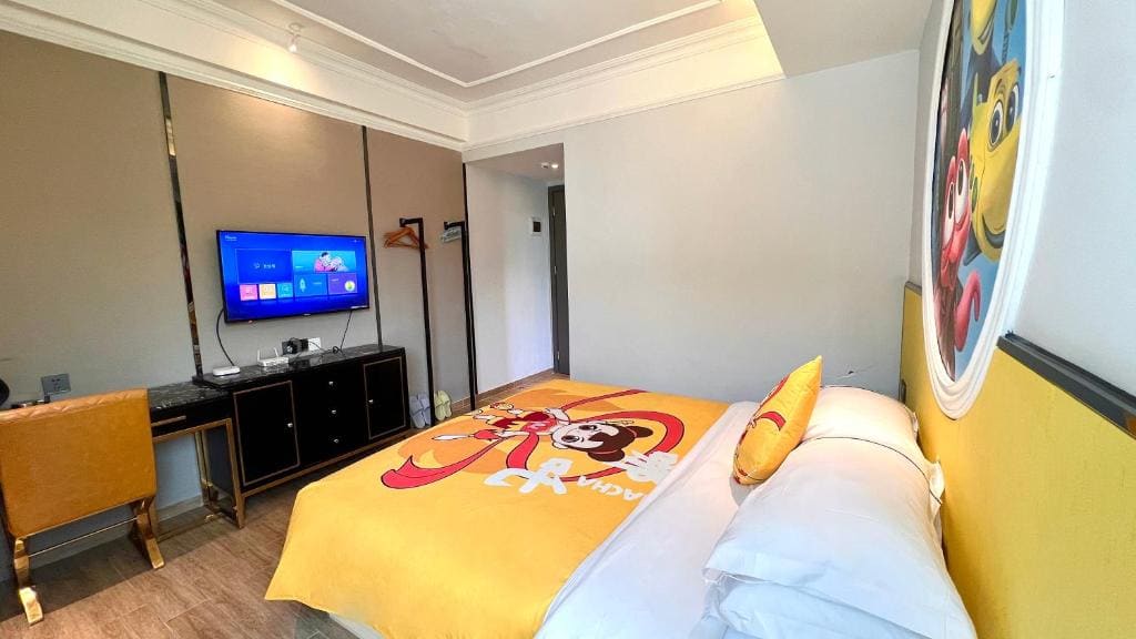 Double Room room - Image 1