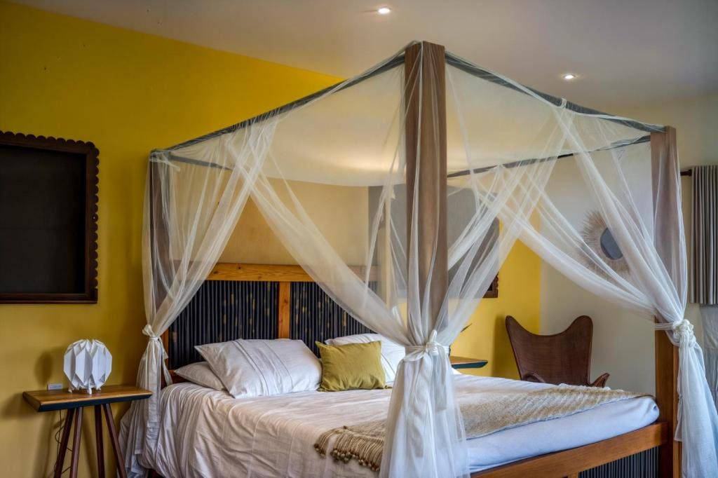 Suite with Mountain View room - Image 2
