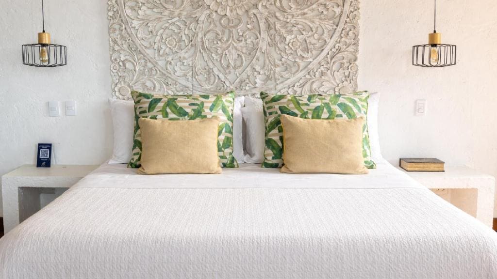 Superior Double Room room - Image 1