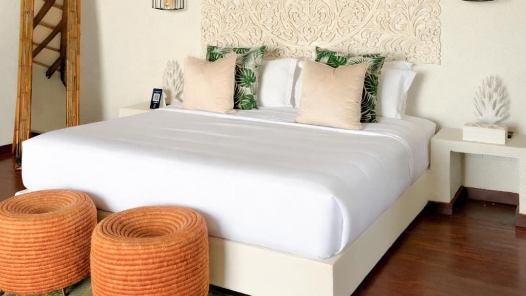 Superior Double Room room - Image 3