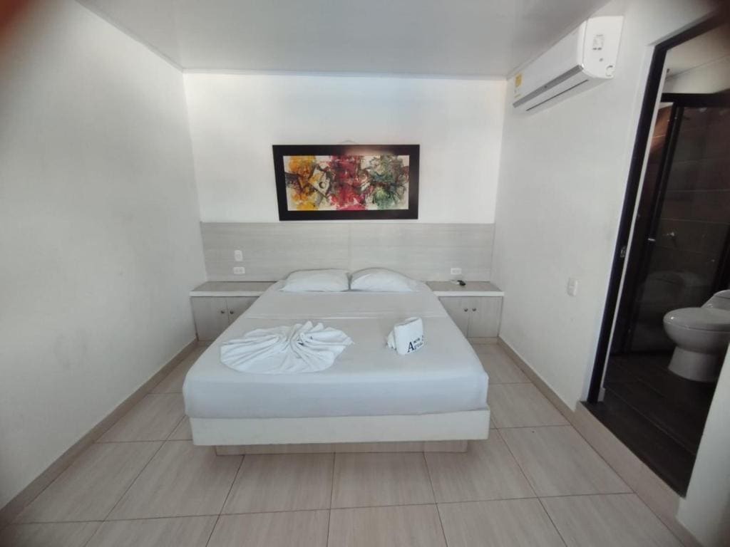 Queen Room room - Image 1