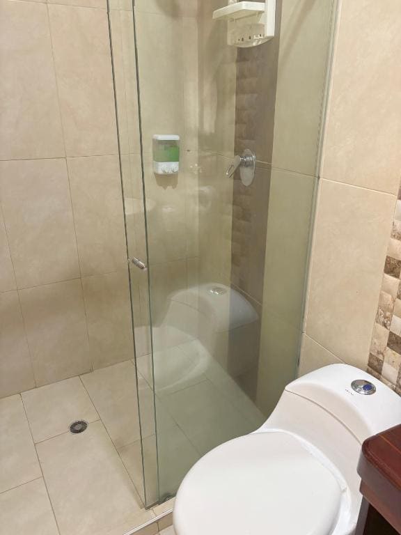 Double Room room - Image 1