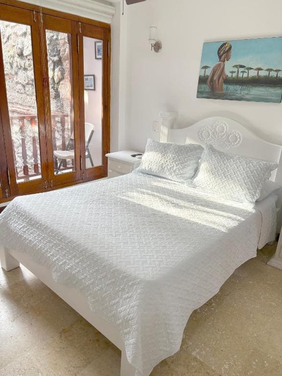 Double Room room - Image 2