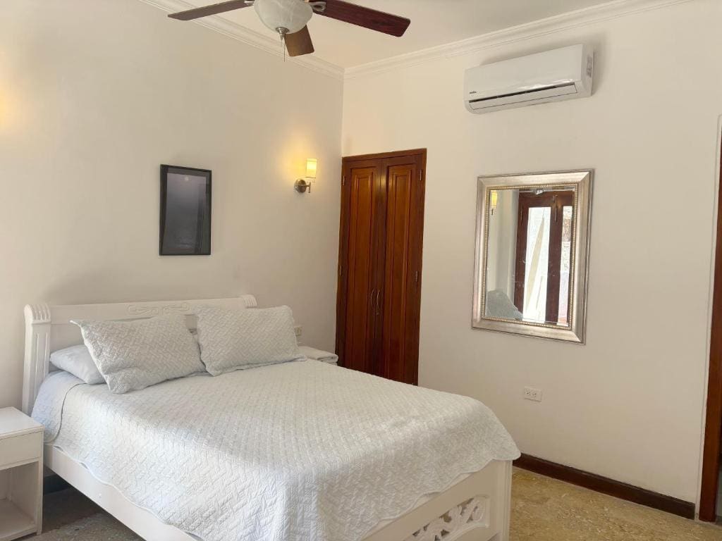 Double Room room - Image 3