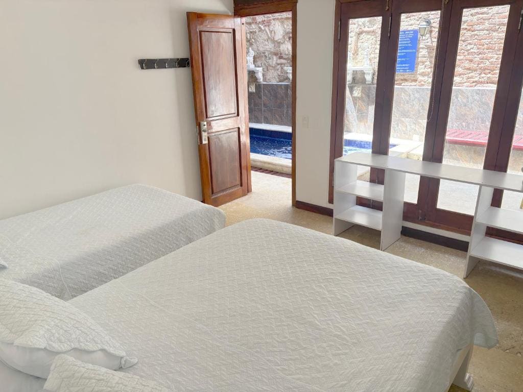 Triple Room Ground Floor room - Image 1