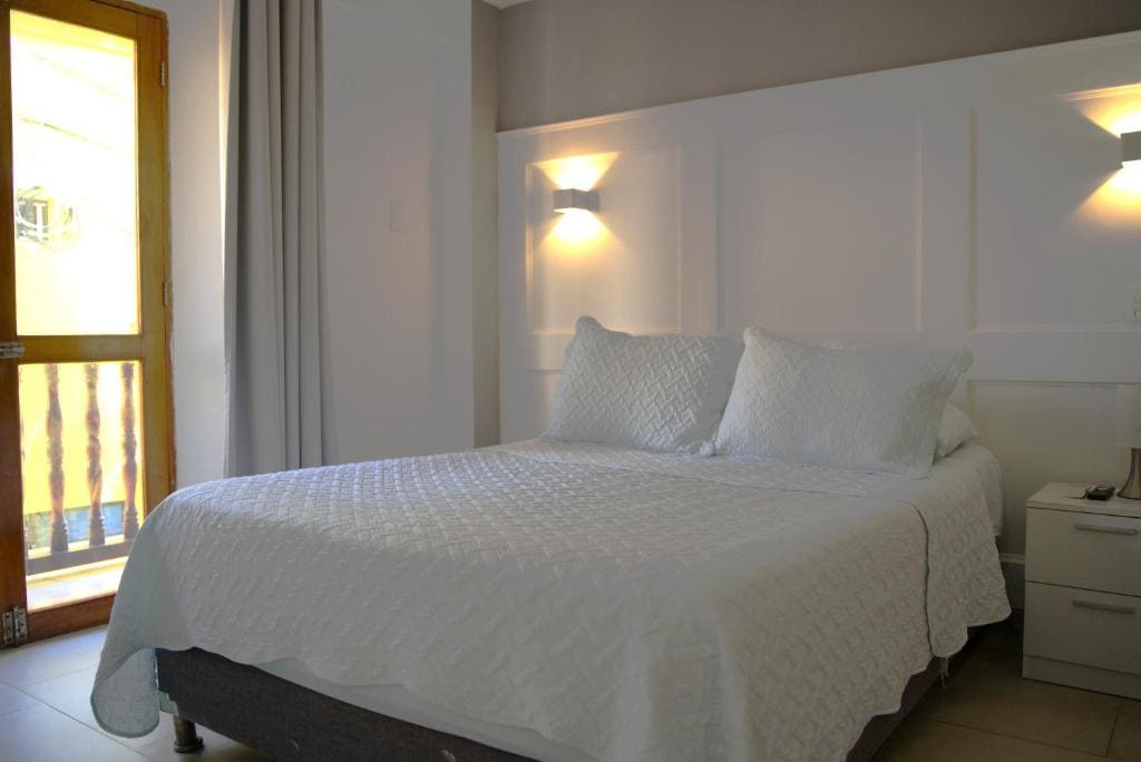Triple Room with Balcony room - Image 3