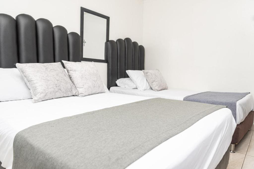 Triple Room room - Image 2