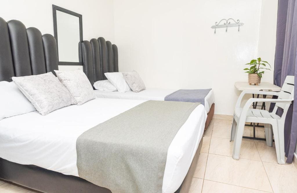 Triple Room room - Image 1