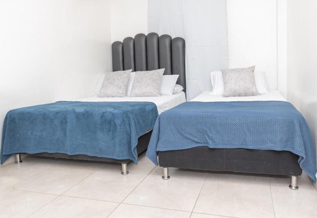 Triple Room room - Image 3