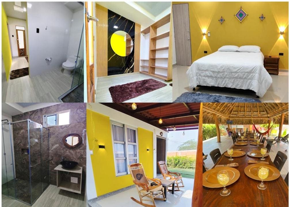 Deluxe Double Room room - Image 3