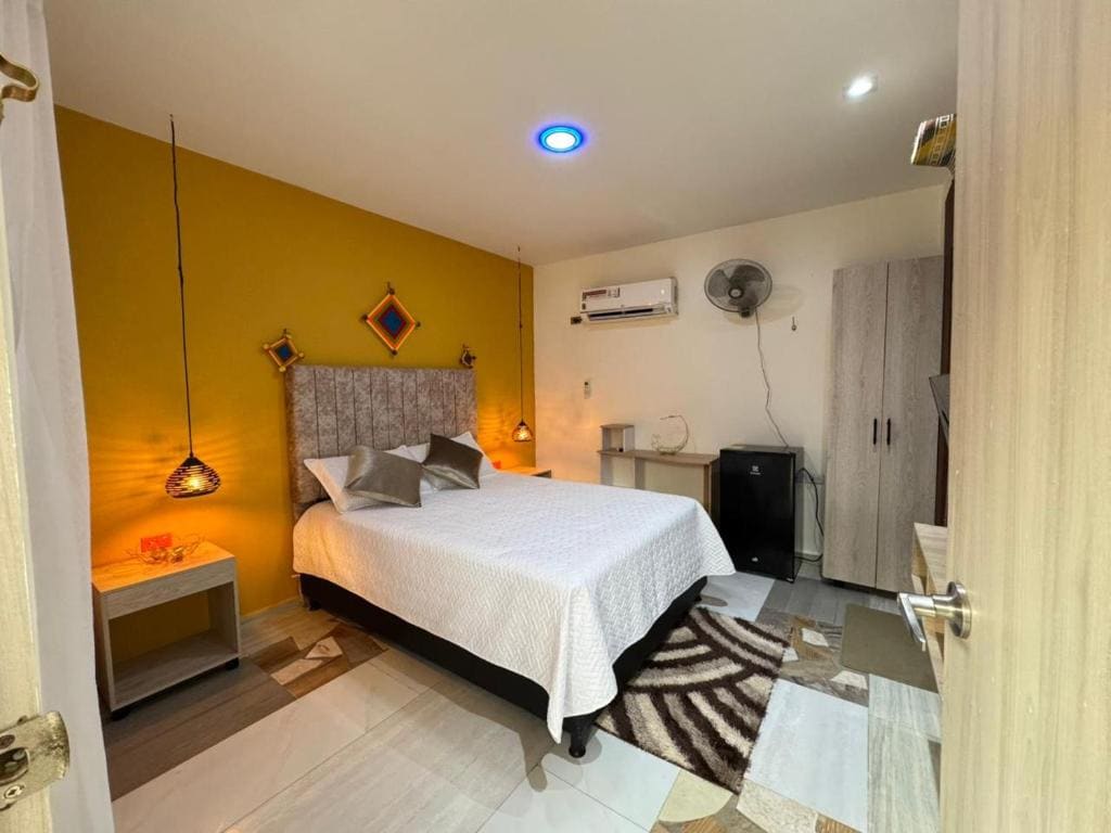 Double Room room - Image 2