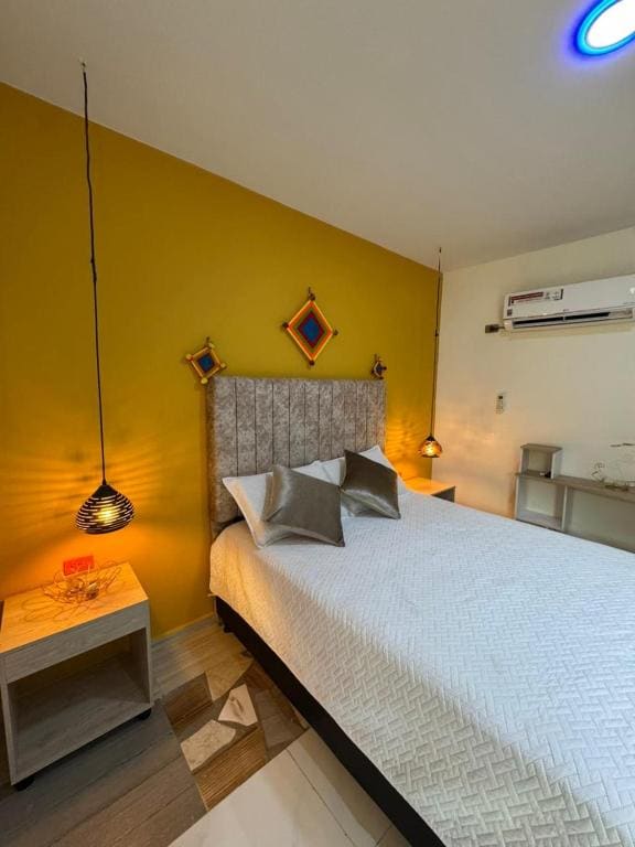 Double Room room - Image 1