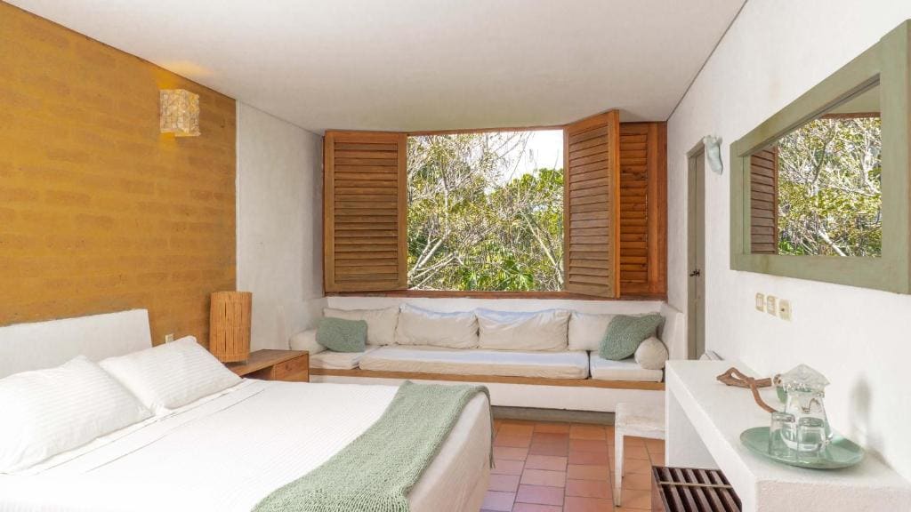 Deluxe Double Room room - Image 3