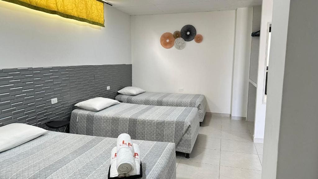 Family Studio room - Image 2