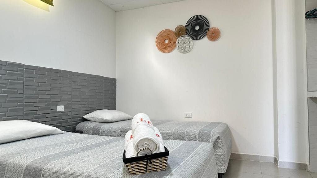 Family Studio room - Image 1