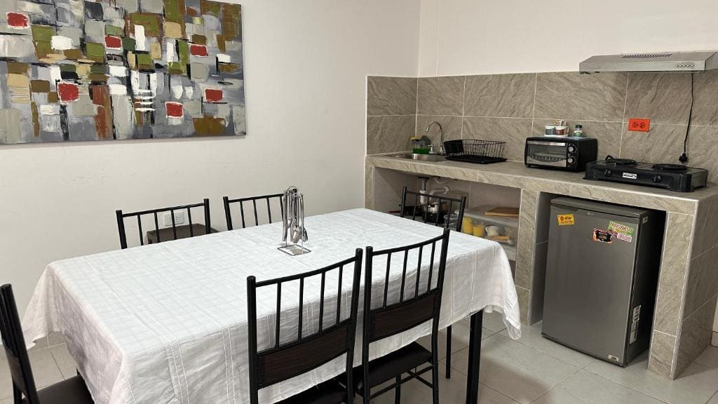 Family Suite room - Image 1