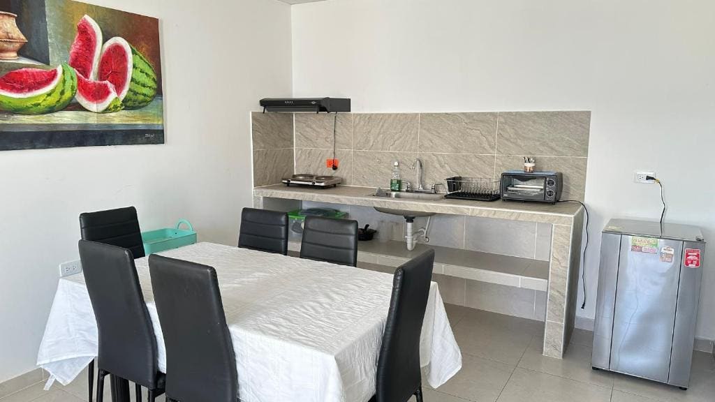 Standard Double Suite room - Image 2