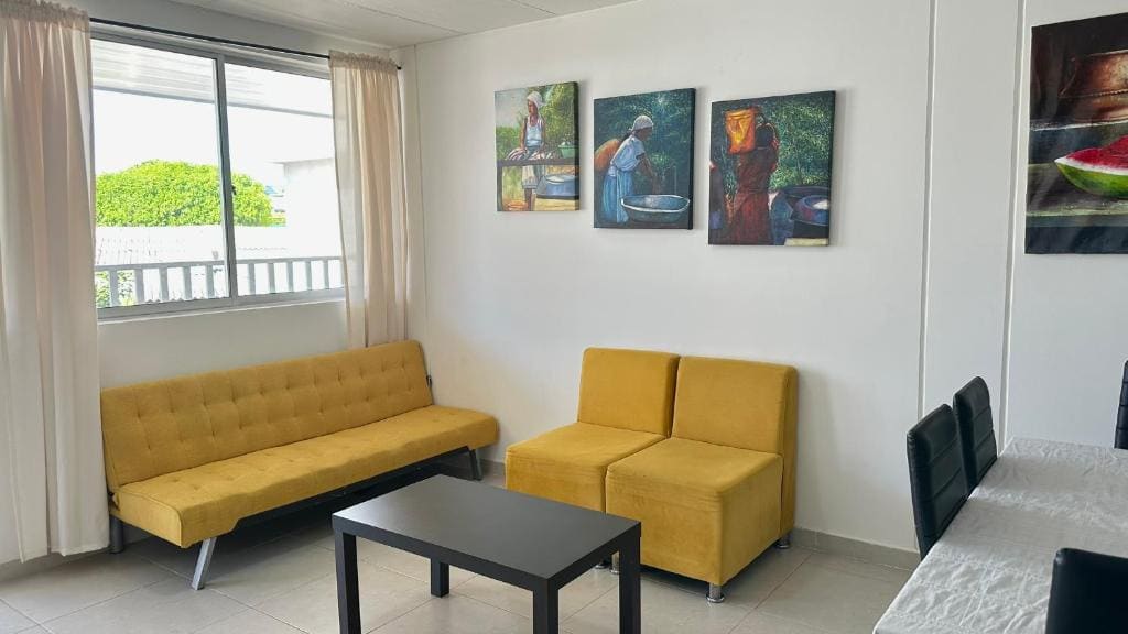 Standard Double Suite room - Image 3