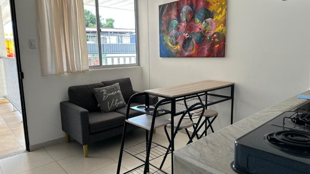 Studio room - Image 2