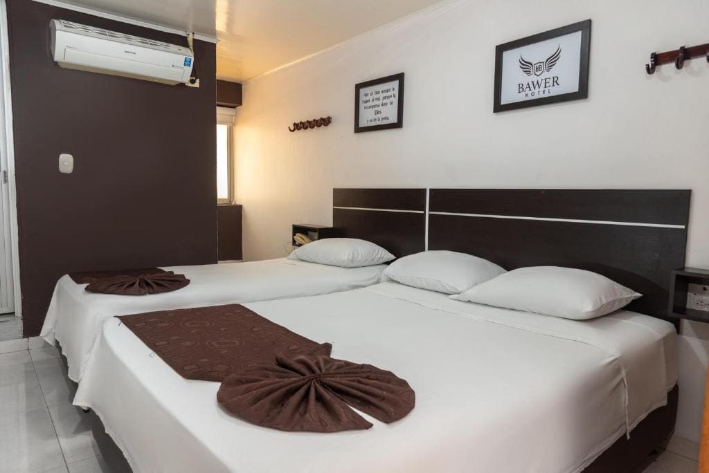 Twin Room room - Image 1